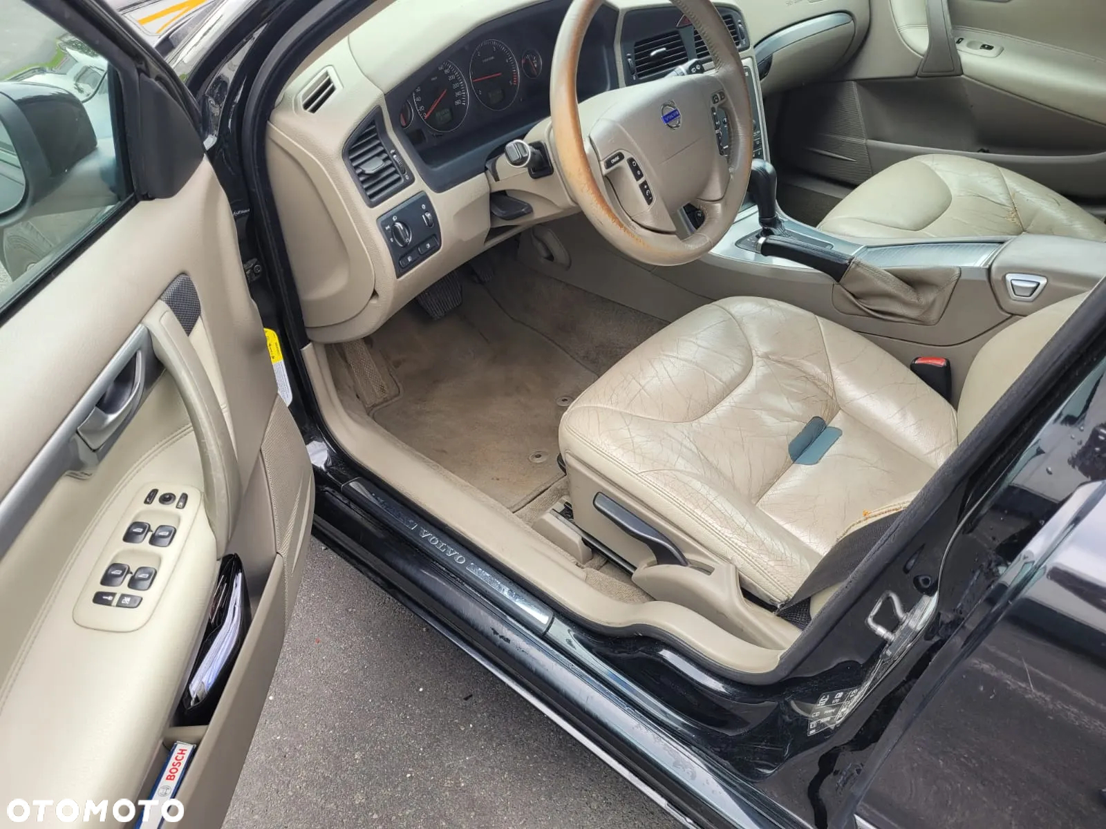 Volvo V70 D5 AWD DPF Edition Comfort - 14