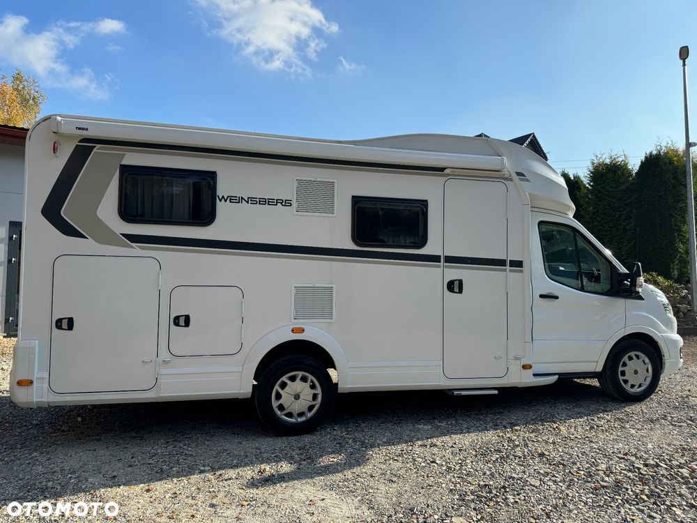 Weinsberg CaraSuite FORD 650 MEG - 3