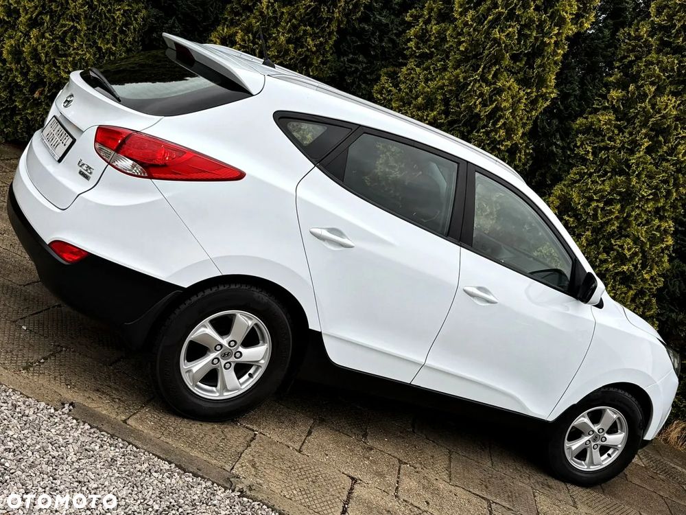 Hyundai ix35 - 12