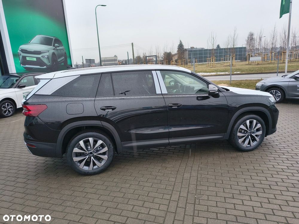 Skoda Kodiaq 2.0 TDI 4x2 Edition 130 DSG - 9
