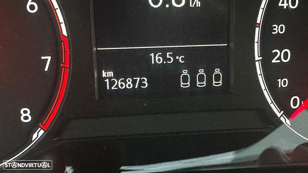 VW Polo 1.0 TSI Confortline - 17