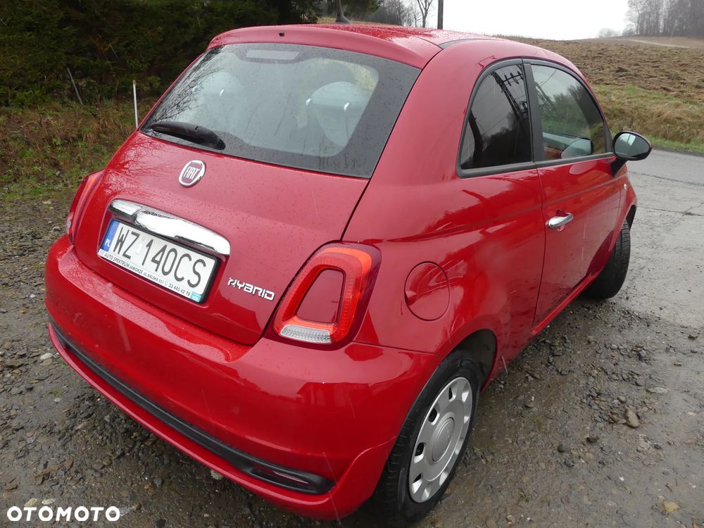 Fiat 500 - 19