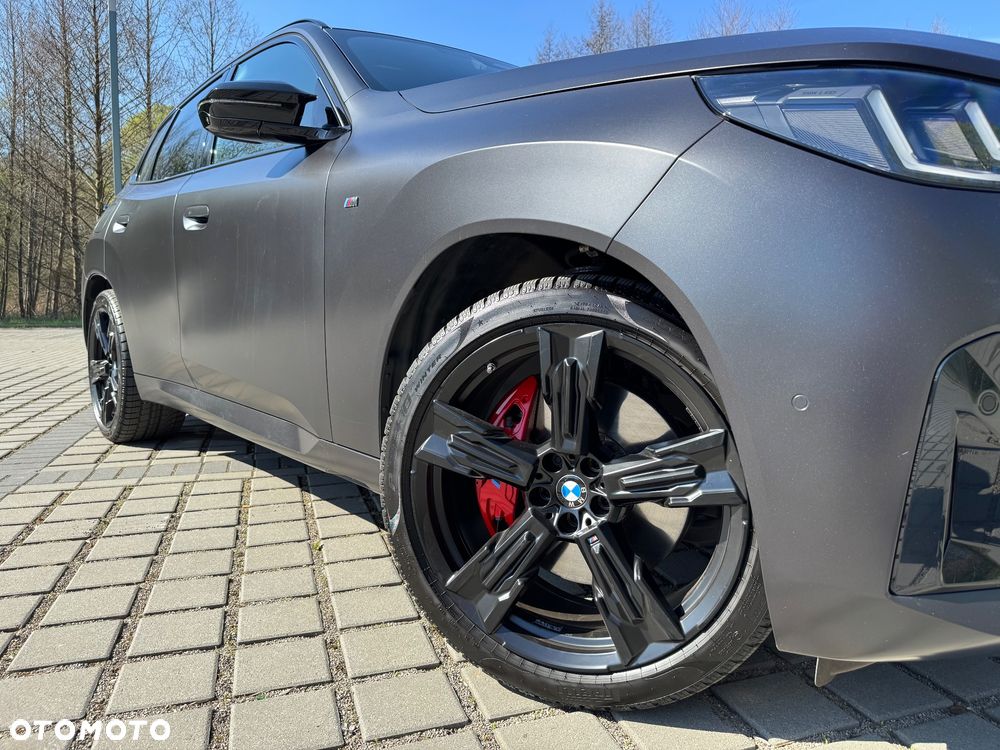 BMW X3 M - 8
