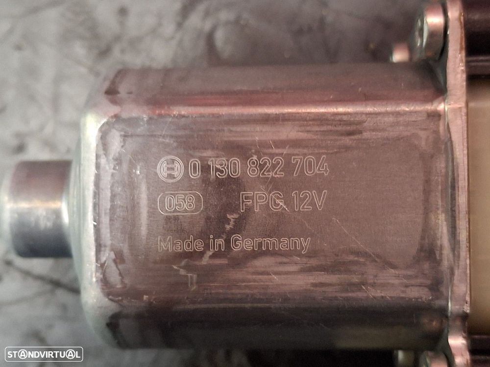 Elevador Frente Esquerdo Electrico Volkswagen Crafter Caixa (Sy_, Sx_) - 5