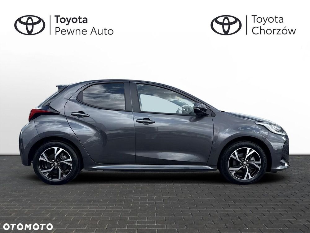 Toyota Yaris Hybrid 1.5 Style - 6