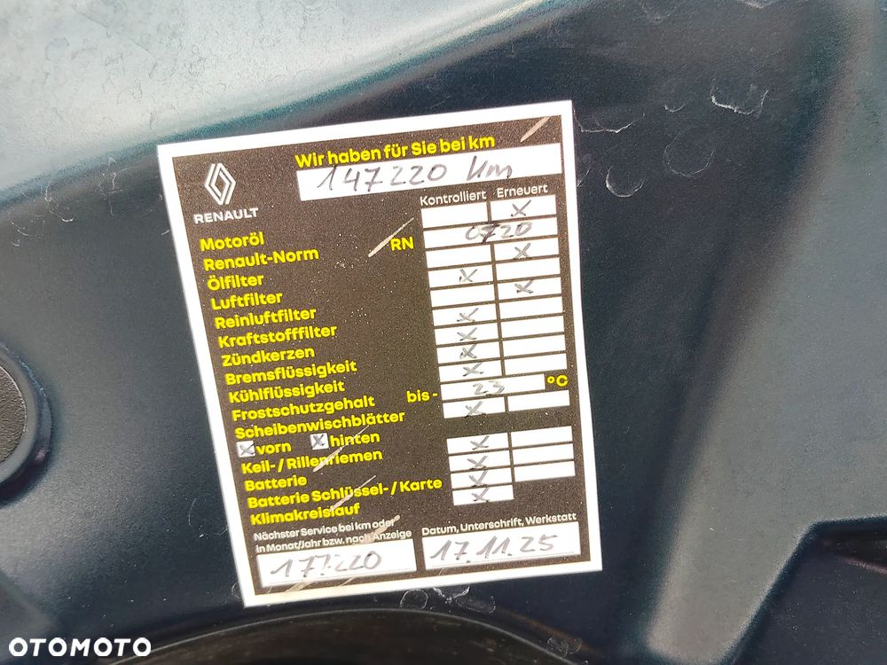 Renault Captur ENERGY dCi 110 Start&Stop Intens - 11
