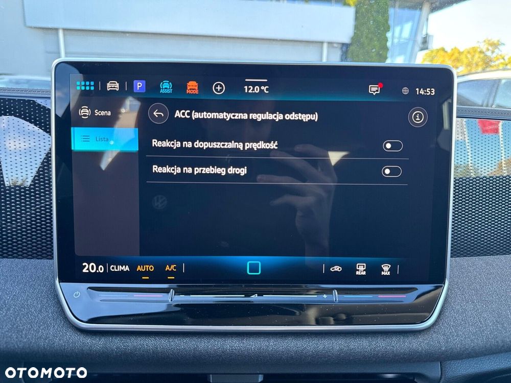 Volkswagen Tiguan 1.5 eTSI Trend DSG - 28