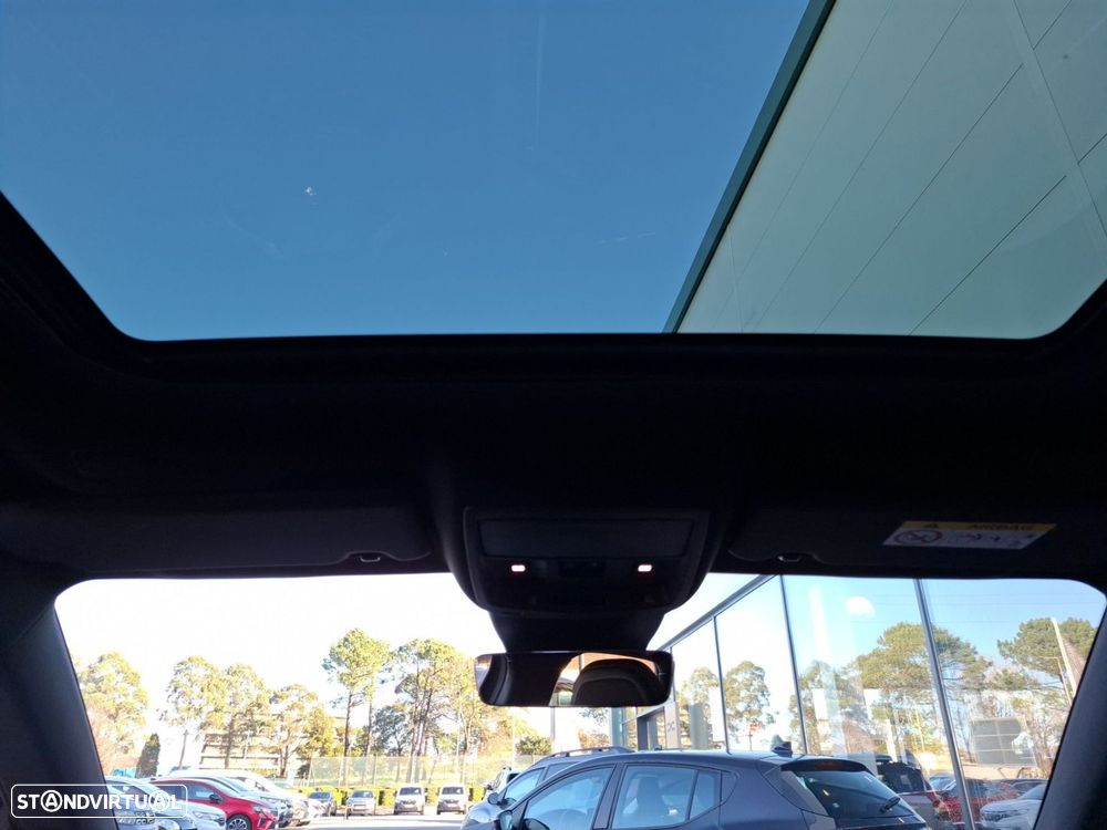 Peugeot 3008 1.2 Hybrid GT e-DCS6 - 13