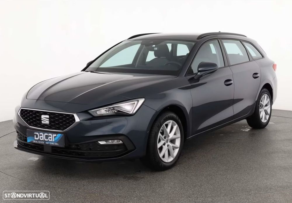 SEAT Leon ST 1.0 TSI Style - 2