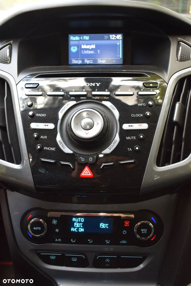 Ford Focus - 17