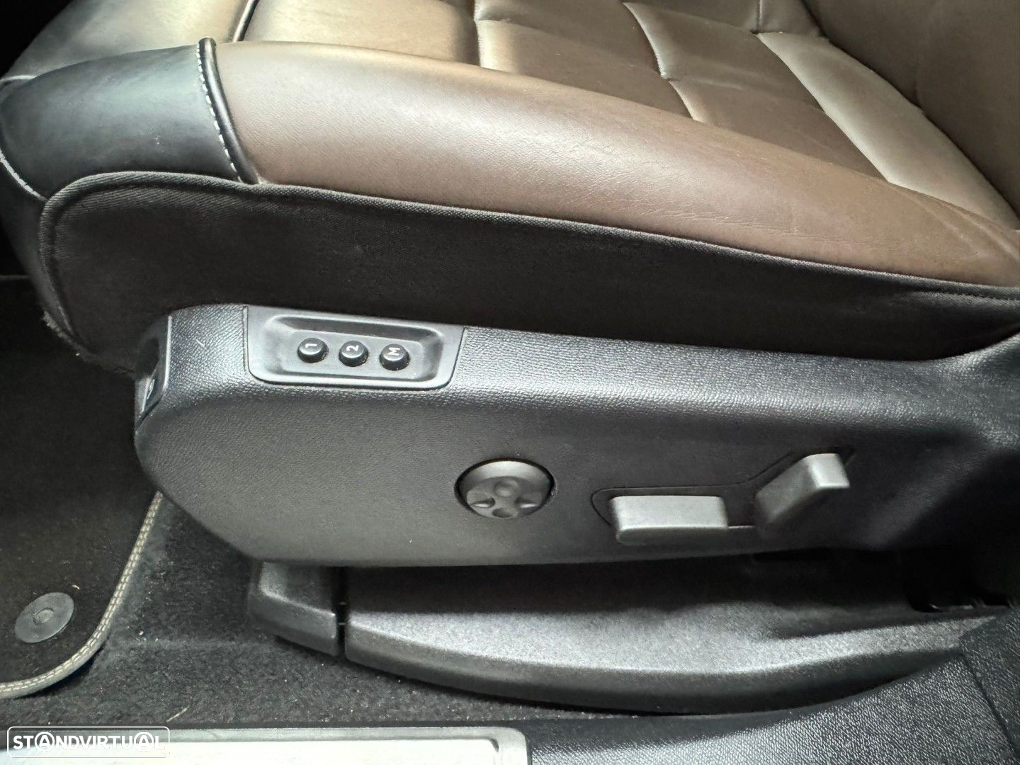 Citroën C5 Aircross 1.2 PureTech Shine EAT8 - 13