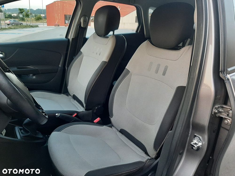 Renault Captur ENERGY dCi 90 Start&Stop Dynamique - 29