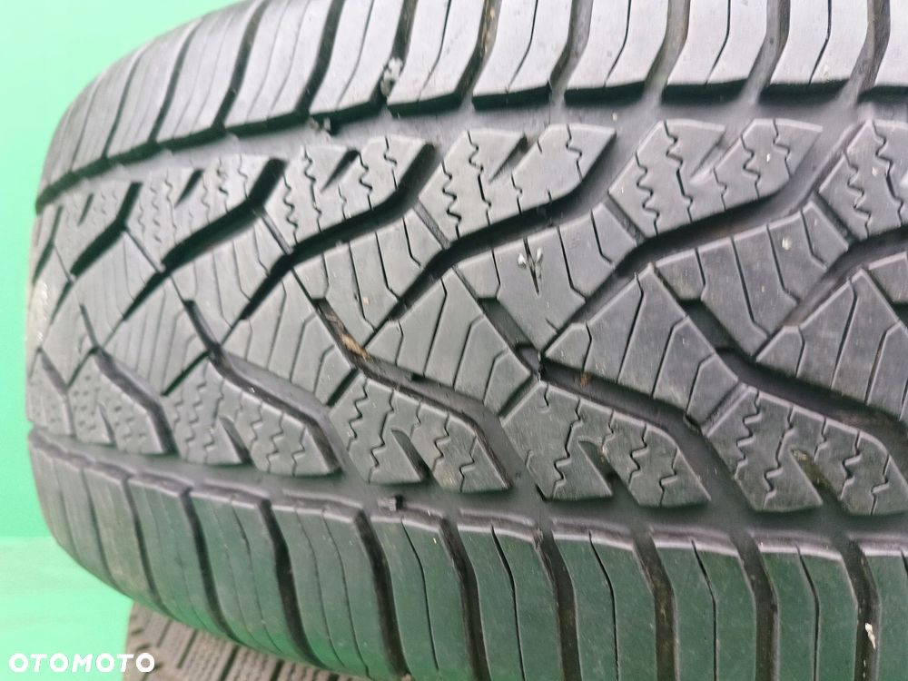 215/60/16 barum quartaris 5, 2 szt 7 mm - 3