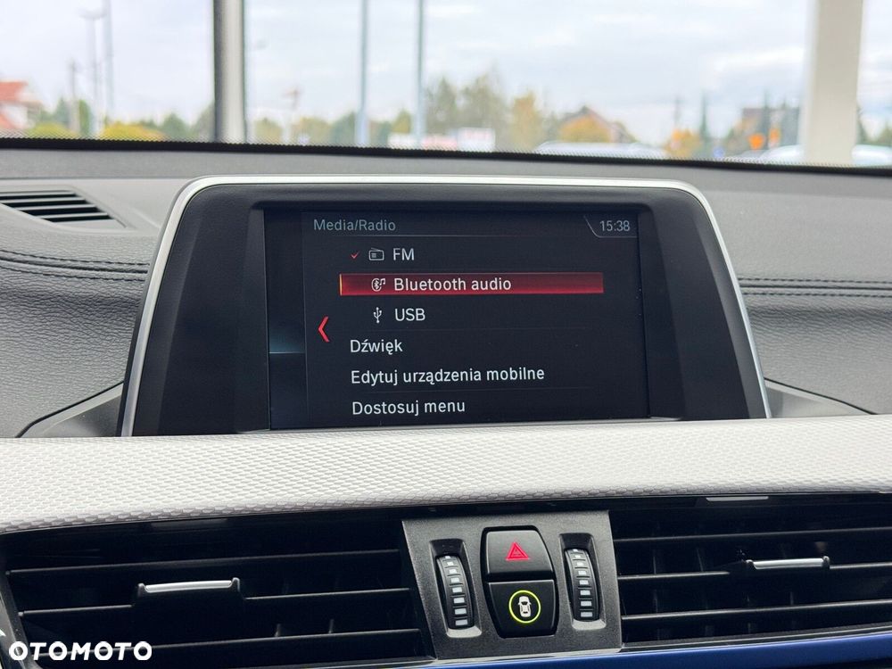 BMW X2 sDrive18i M Sport - 28