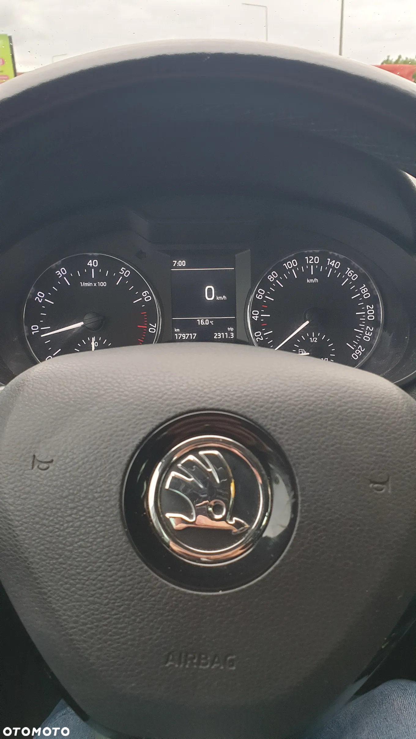 Skoda Octavia 1.4 TSI Style - 9