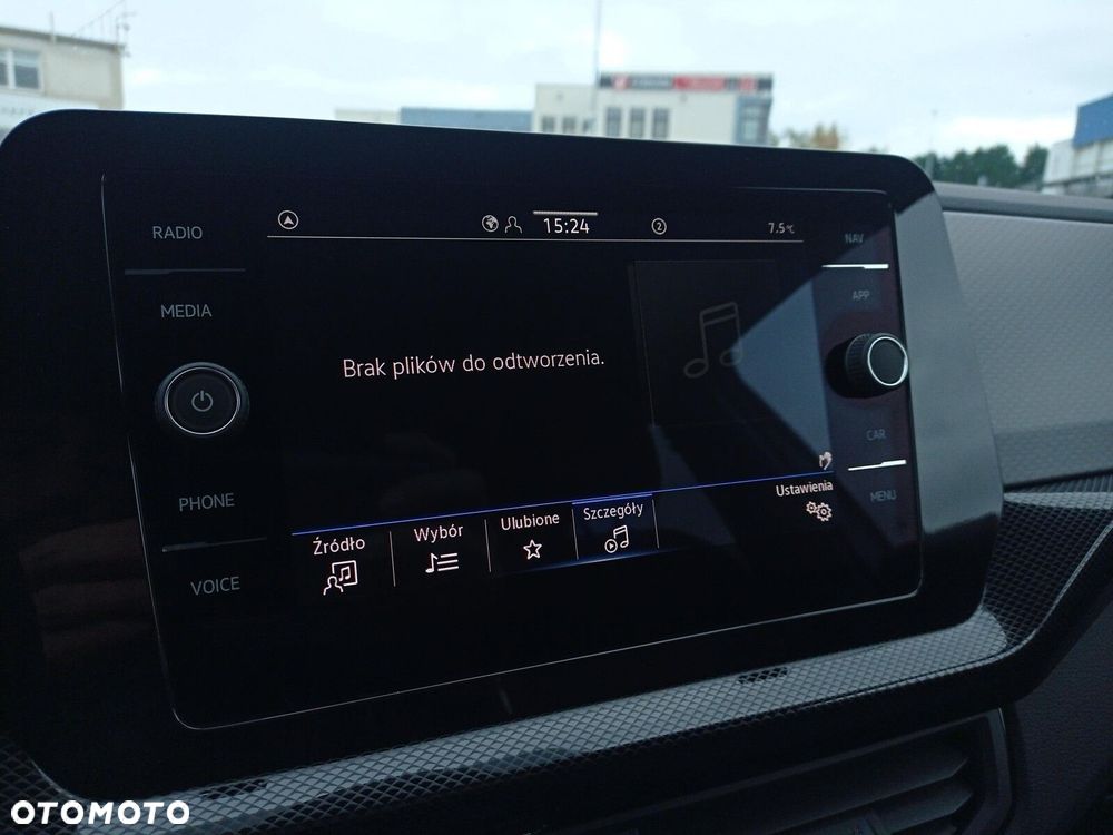 Volkswagen T-Cross 1.5 TSI ACT Life Plus DSG - 27