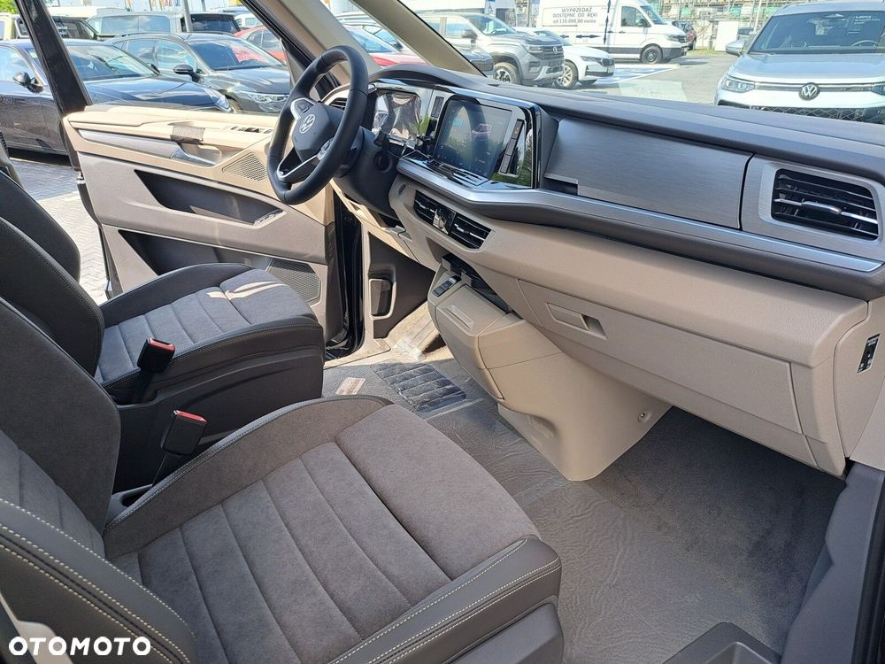 Volkswagen Multivan 2.0 TDI L2 Life DSG - 20