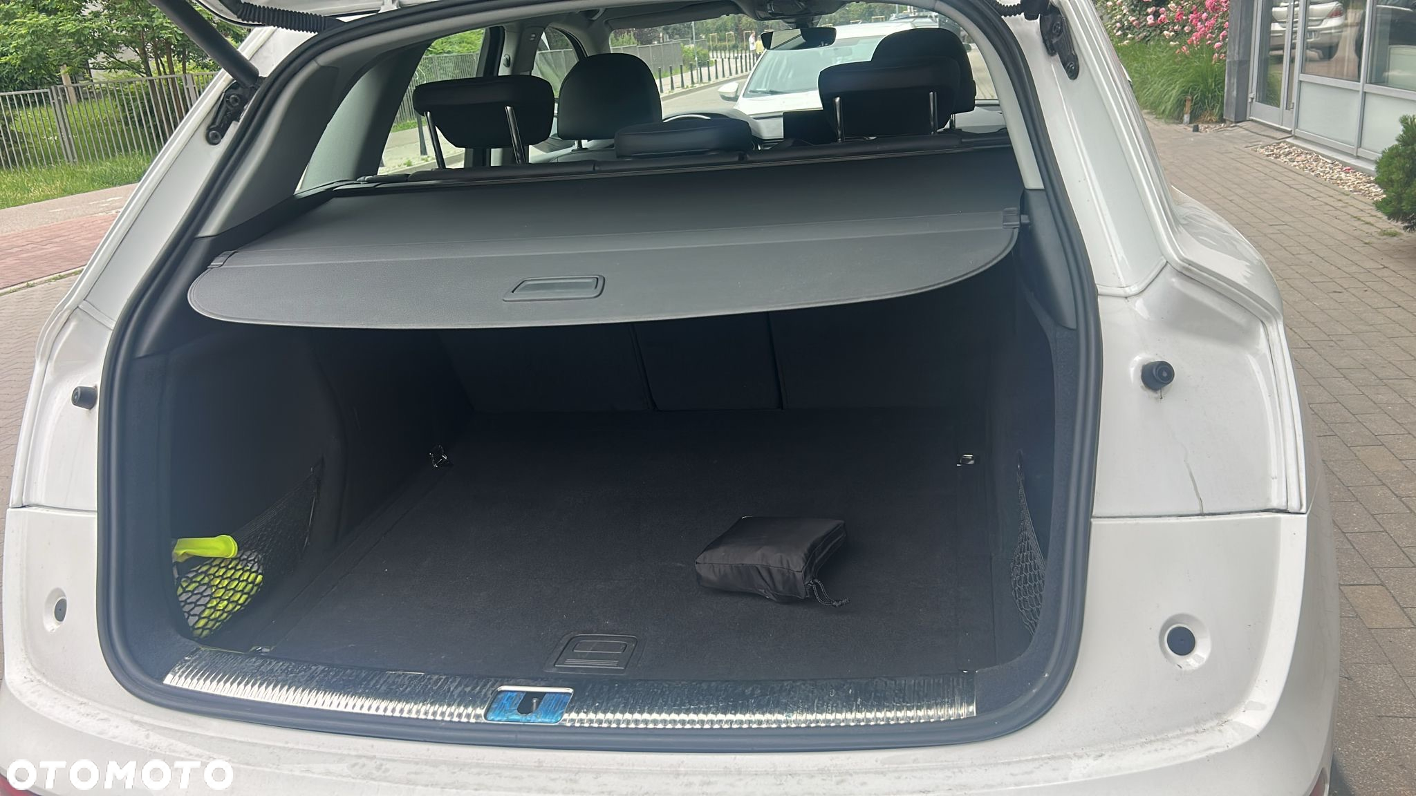 Audi Q5 35 TDI Quattro S tronic - 9