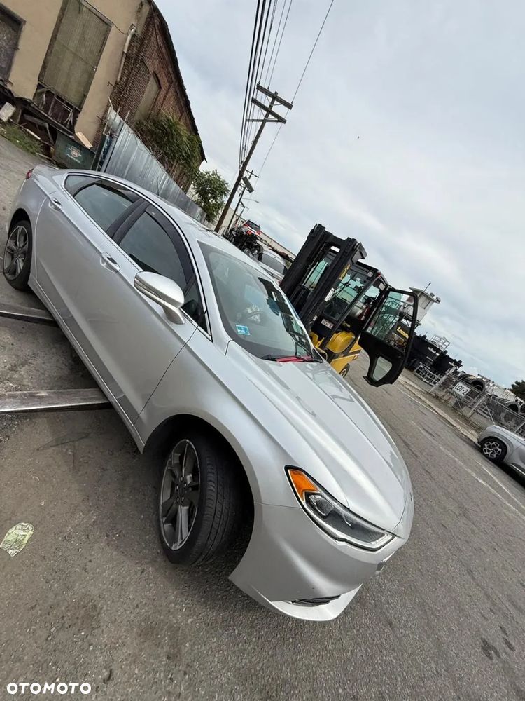 Jaguar F-Pace 2.0 i4P AWD Prestige - 8