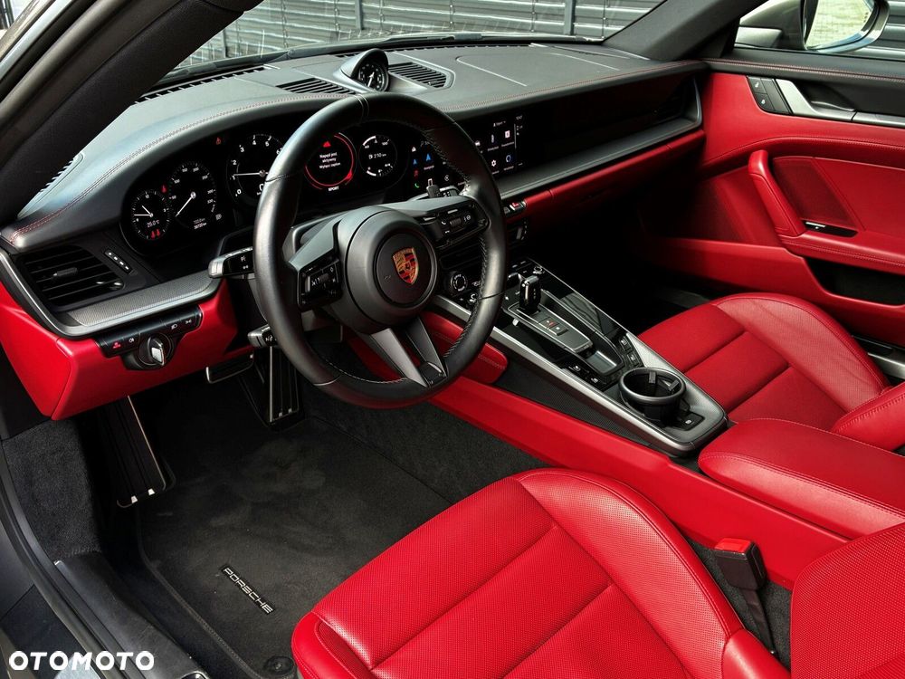 Porsche 911 - 23
