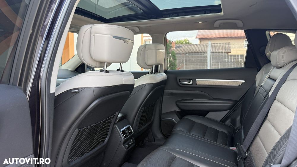 Renault Koleos ENERGY dCi 175 X-tronic 4WD INITIALE PARIS - 9