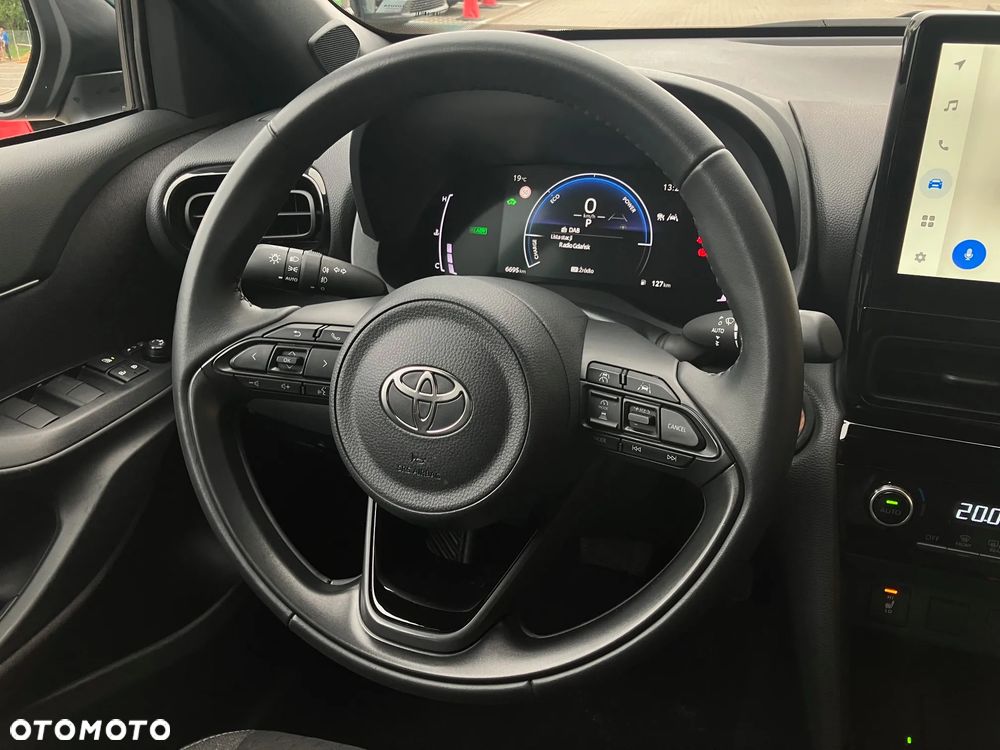 Toyota Yaris Cross Hybrid 1.5 Style - 23