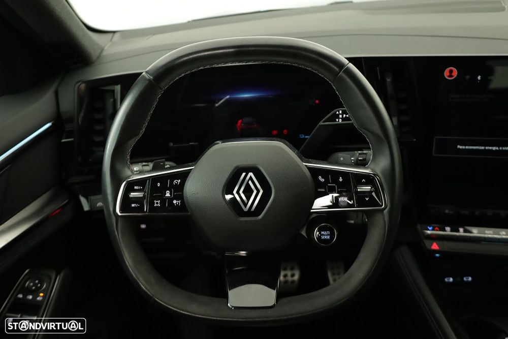 Renault Austral 1.2 E-Tech Iconic Espirit - 14