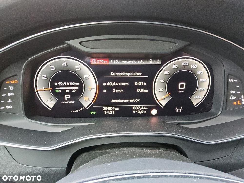Audi A6 Avant - 5