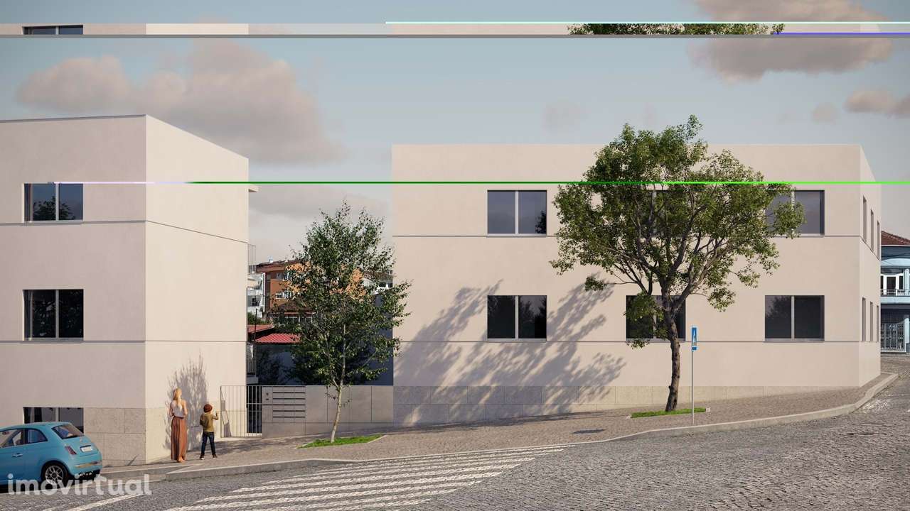 Apartamento T2 Venda em Campanhã,Porto - Grande imagem: 2/6