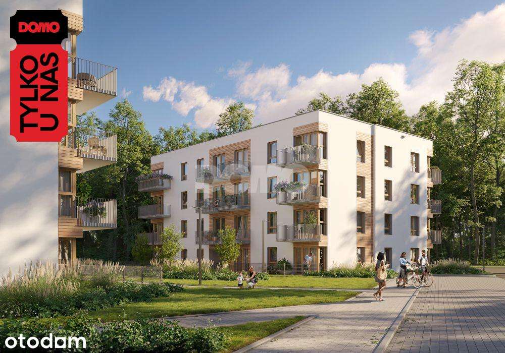 2 pok. | Szumilas | Ogródek