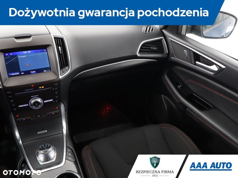 Ford S-Max - 10