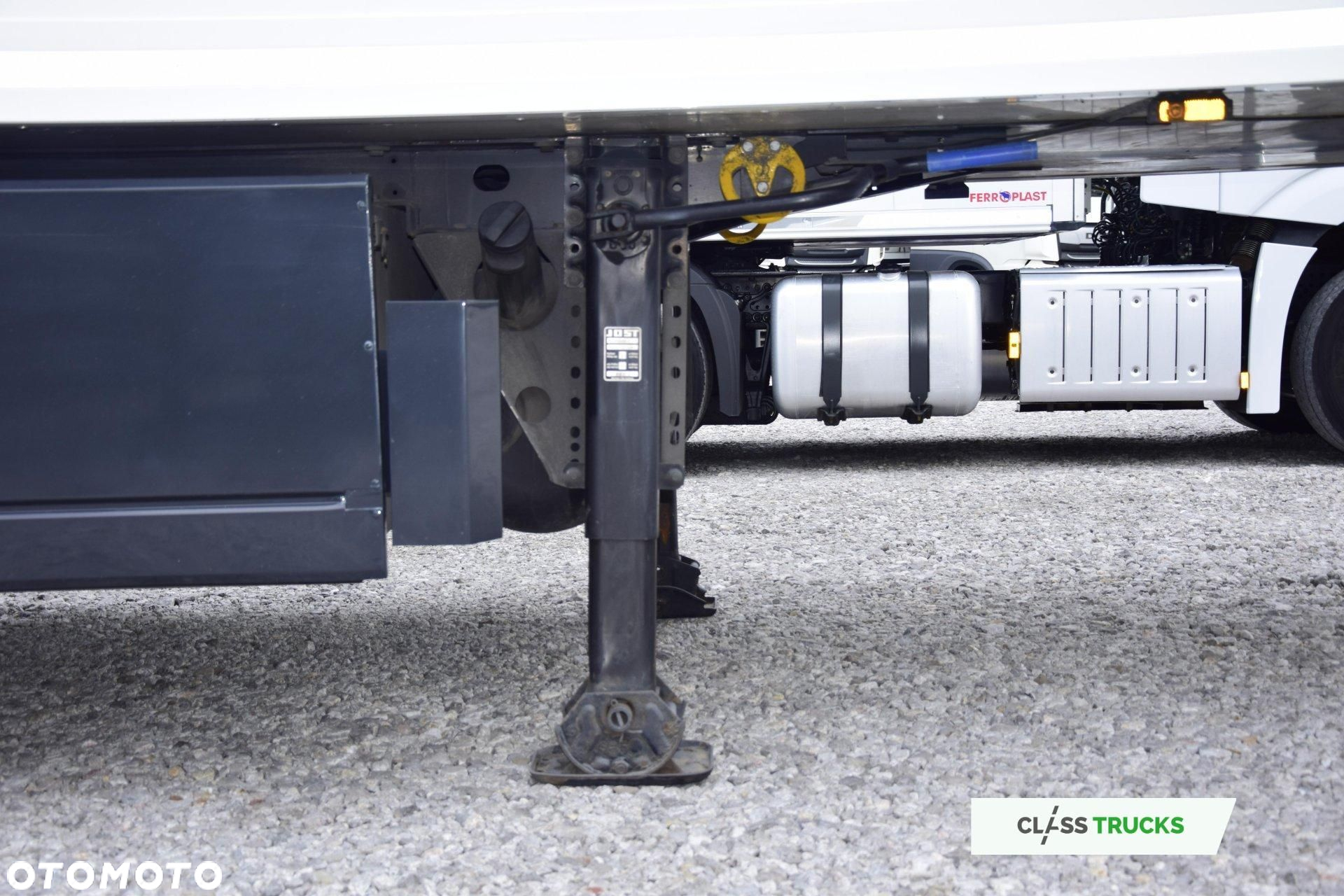 Krone SDR Cool Liner FP 60 ThermoKing SLXi 300 - 13