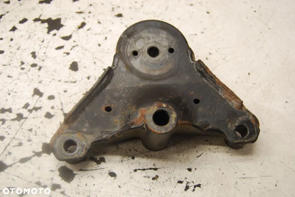 WSPORNIK ŁAPA SILNIKA 6N0199181Q VW LUPO 1.4 16V SEAT - 2