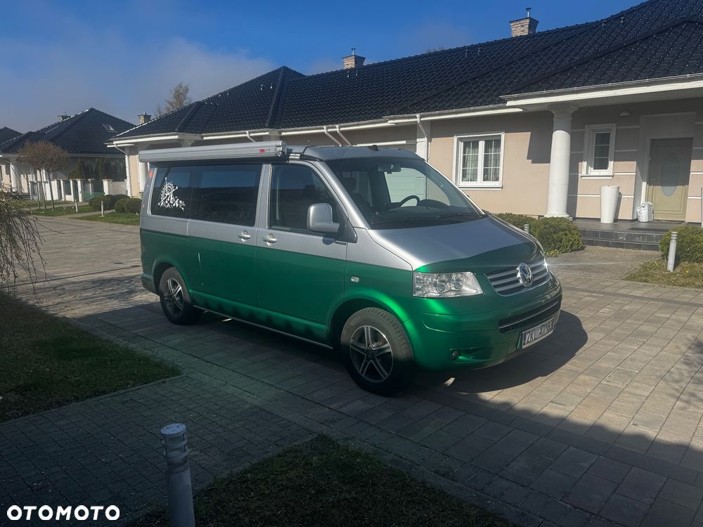 Volkswagen California - 9