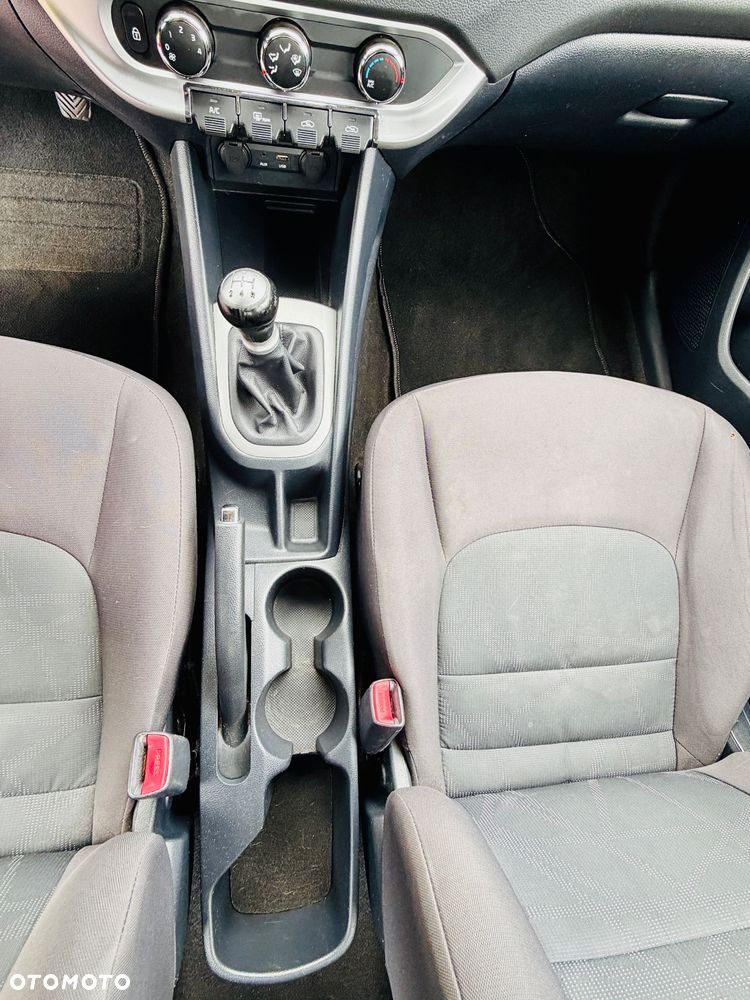 Kia Rio 1.2 Business Line - 31