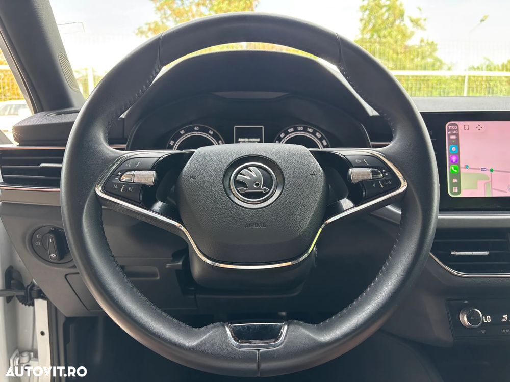 Skoda Kamiq 1.0 TSI Ambition - 24