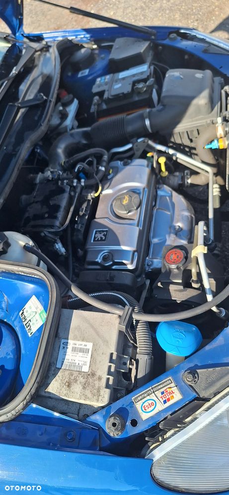 Peugeot 206 - 15