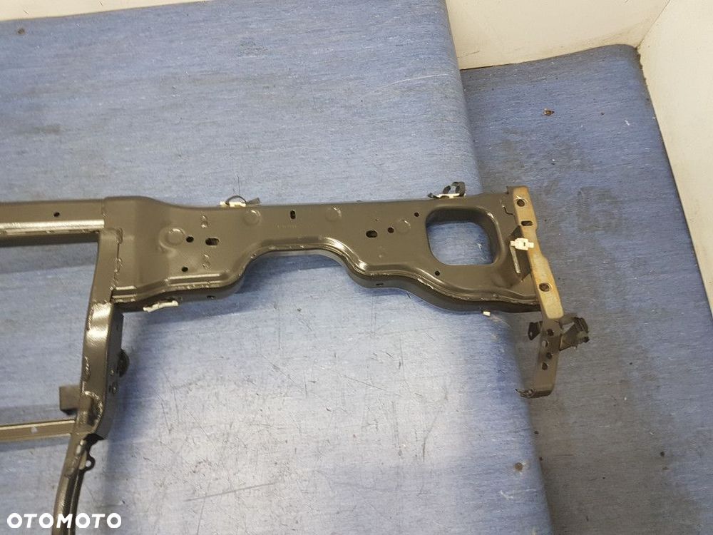 AUDI A5 8T STELAŻ KOKPITU - 3