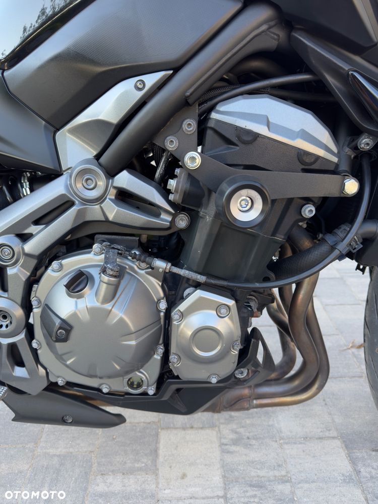 Kawasaki Z 900 - 11