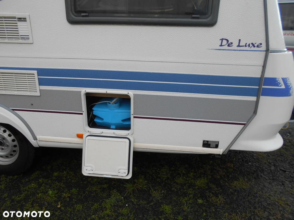 Hobby DE LUXE 400 - 24