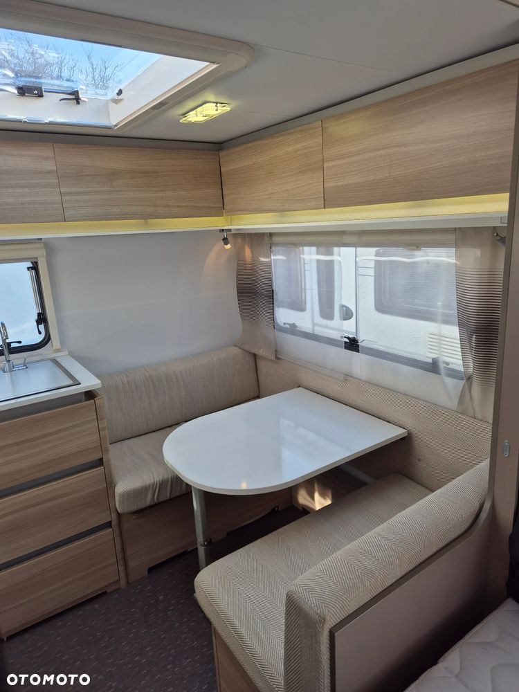 Adria 402 - 12