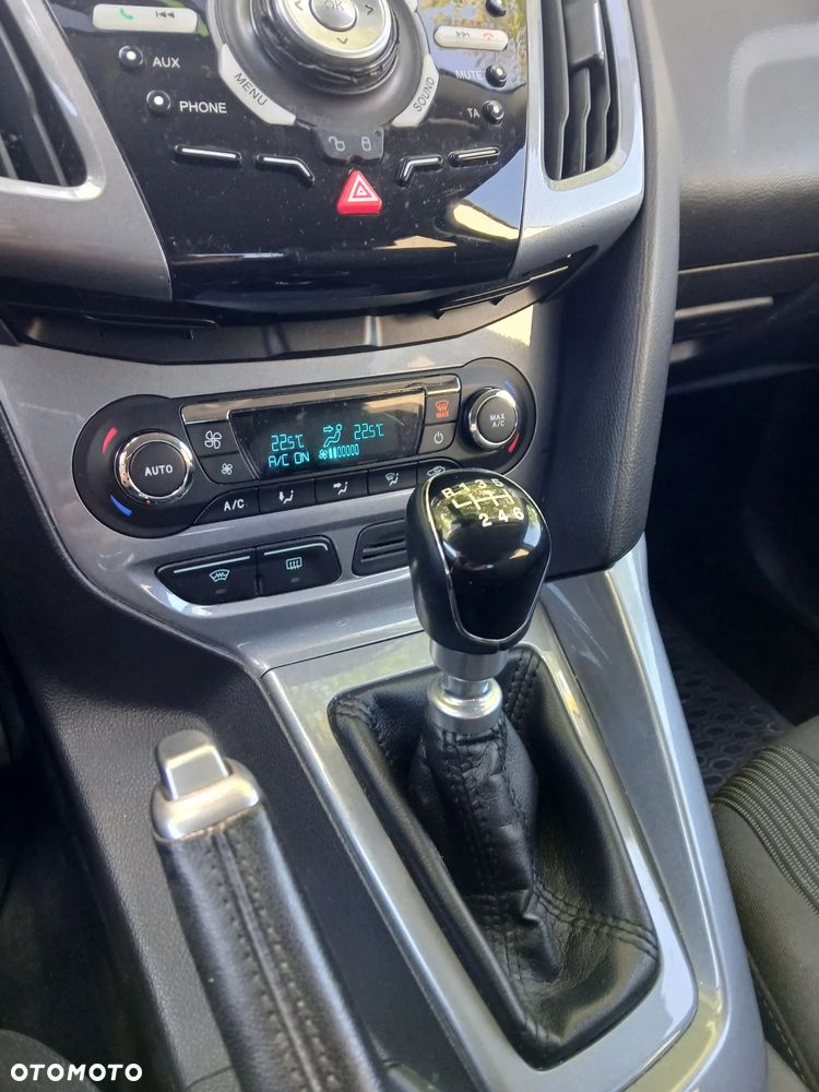 Ford Focus - 18