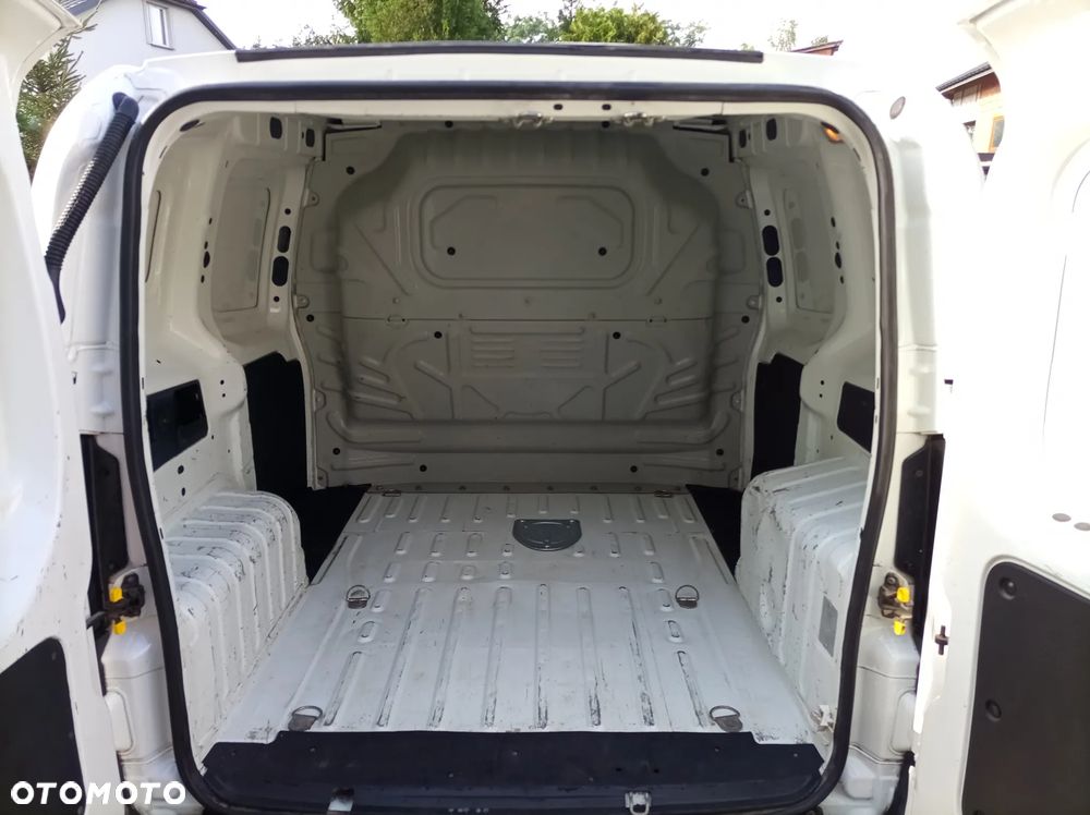 Fiat Fiorino - 5