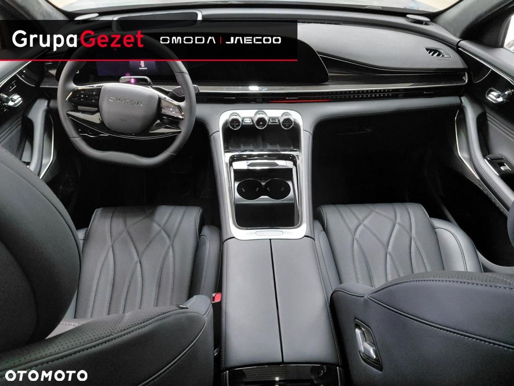 Omoda 9 1.5 Super Hybrid Exclusive AWD - 5