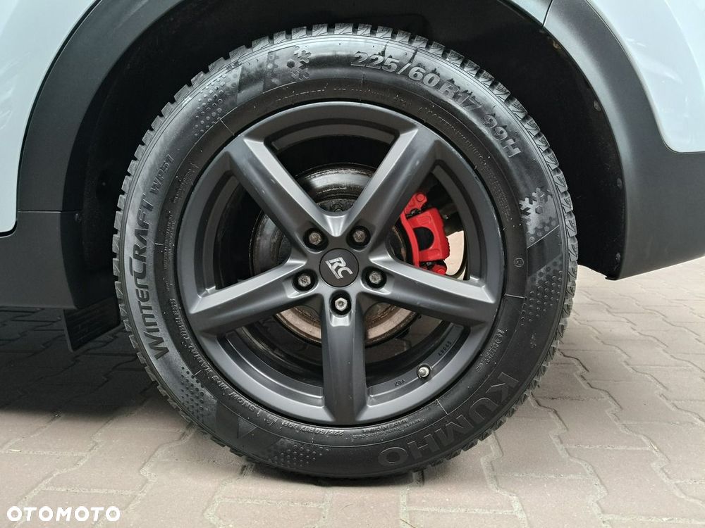 Kia Sportage - 10