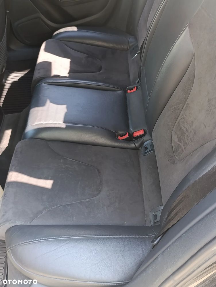 Audi S4 Limousine - 17