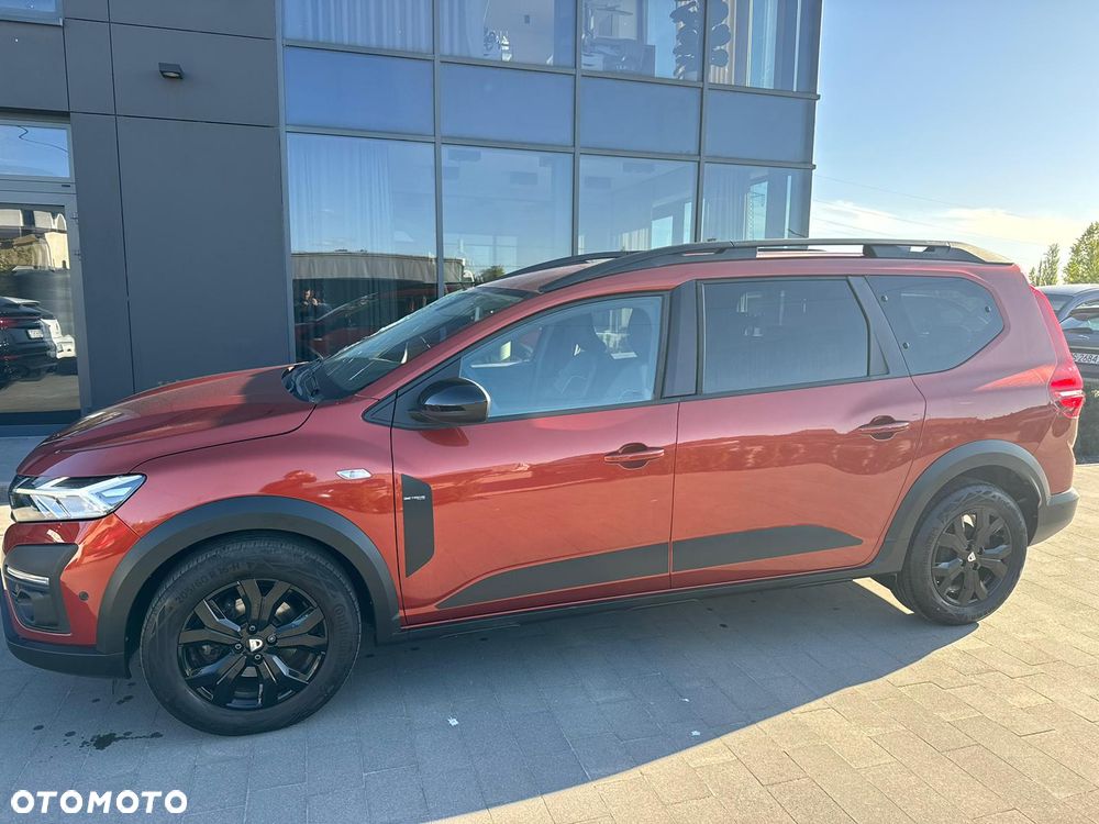 Dacia Jogger TCe 110 (7-Sitzer) Extreme+ - 14