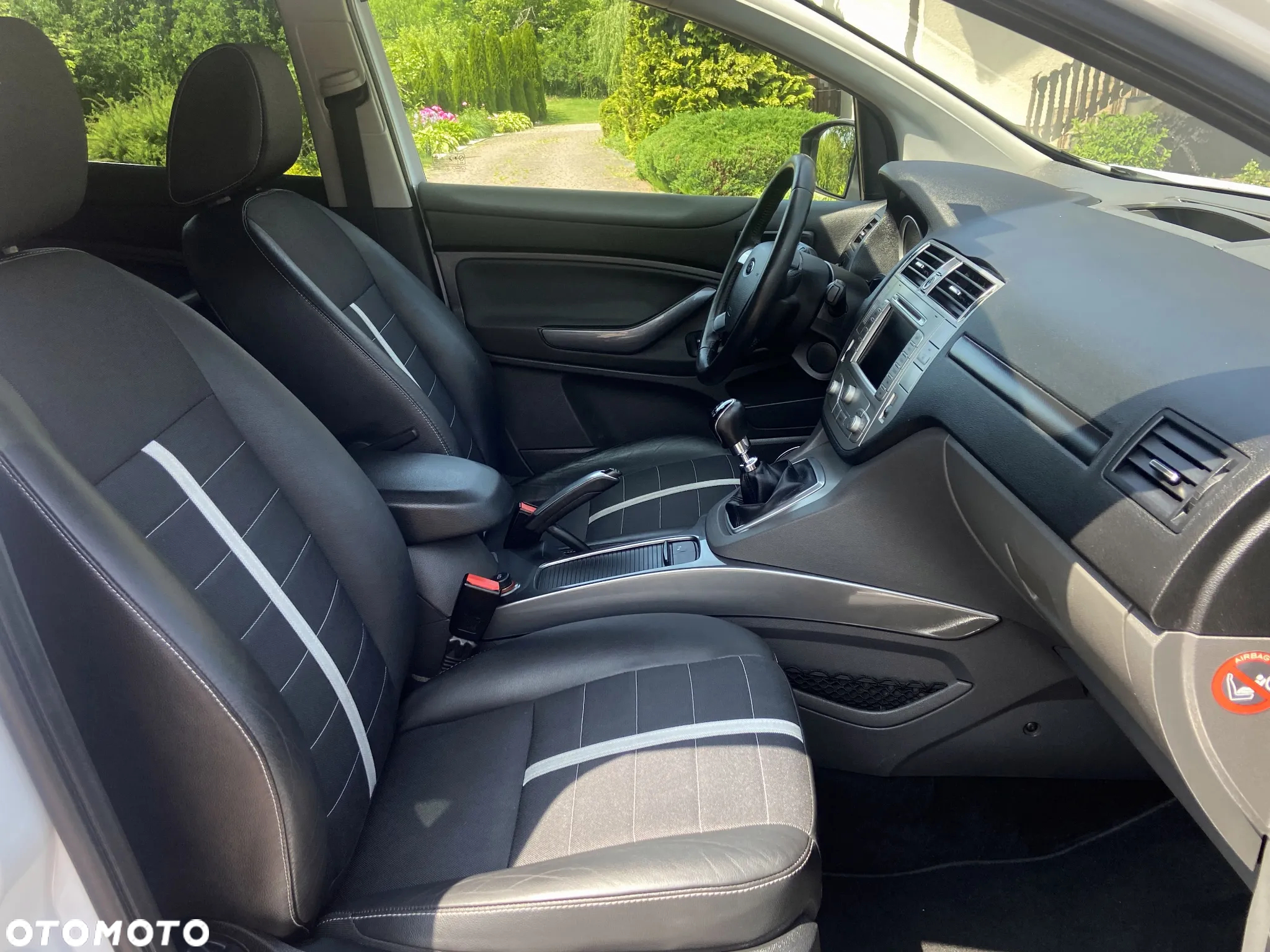 Ford Kuga 2.0 TDCi 4x4 Individual - 7