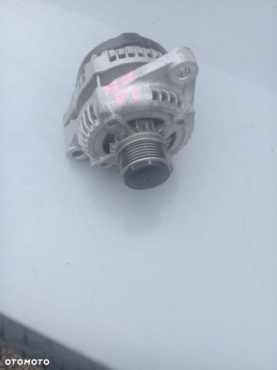 Fiat Ducato 2.0 E6 16-19 r Alternator - 2
