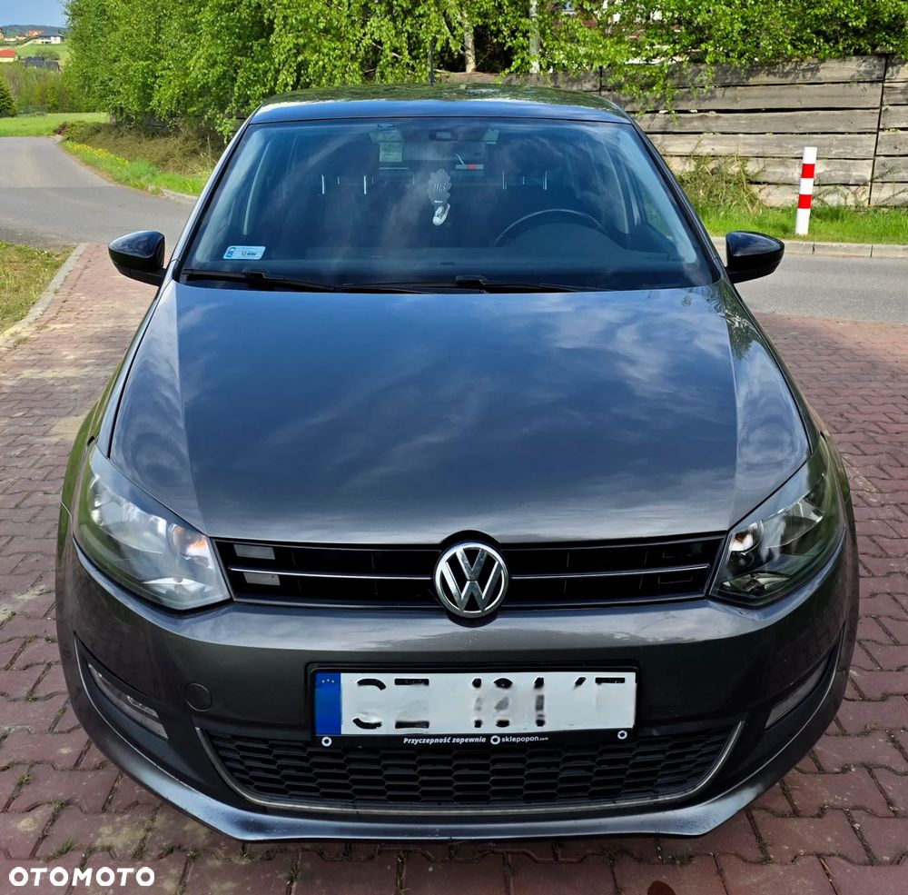 Volkswagen Polo - 23